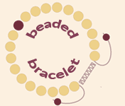 Beaded Bracelet