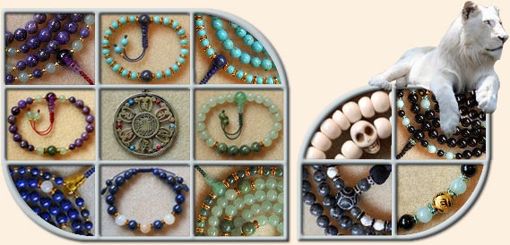 Prayer Beads