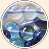 Fluorite Mala Beads Healing Power