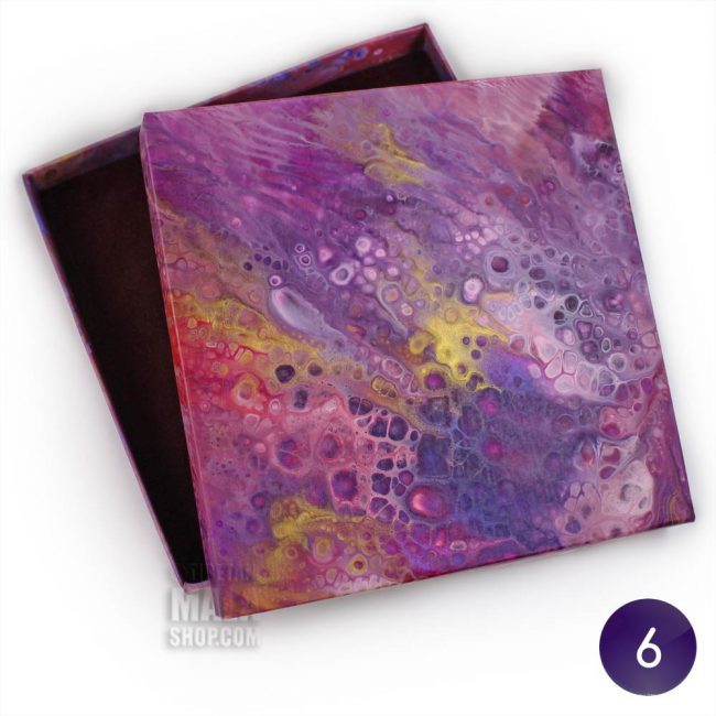 108 gift box purple 06