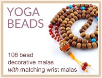 Yoga Jewelry