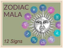 Zodiac Sun Signs