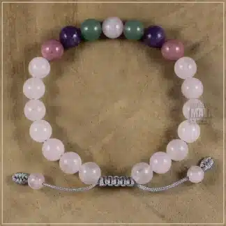 anahata bracelet
