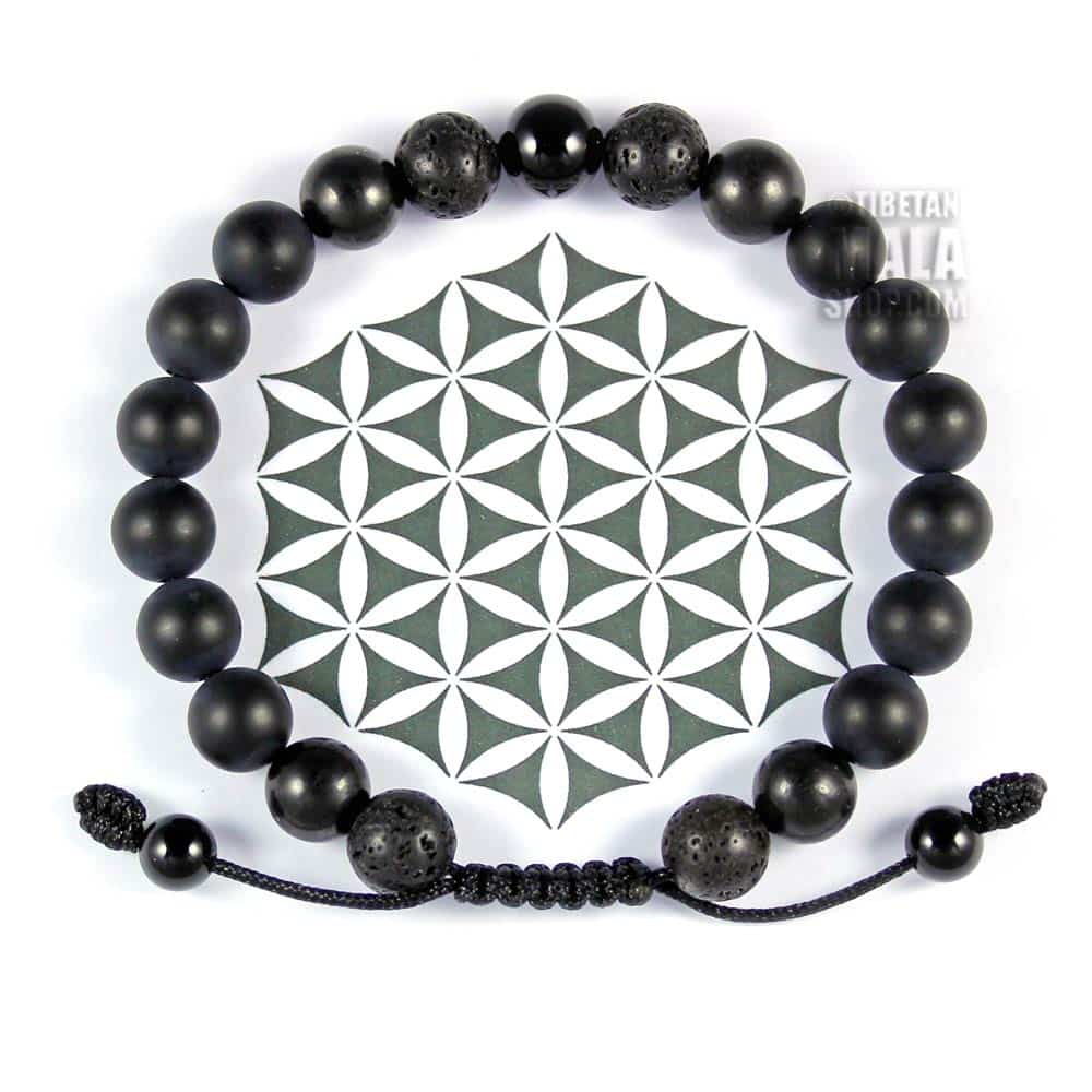 BLACK COLOUR Bcseraphine Bracelet main image 1