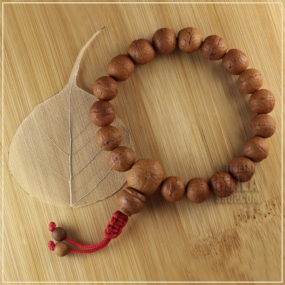 Bodhi beads