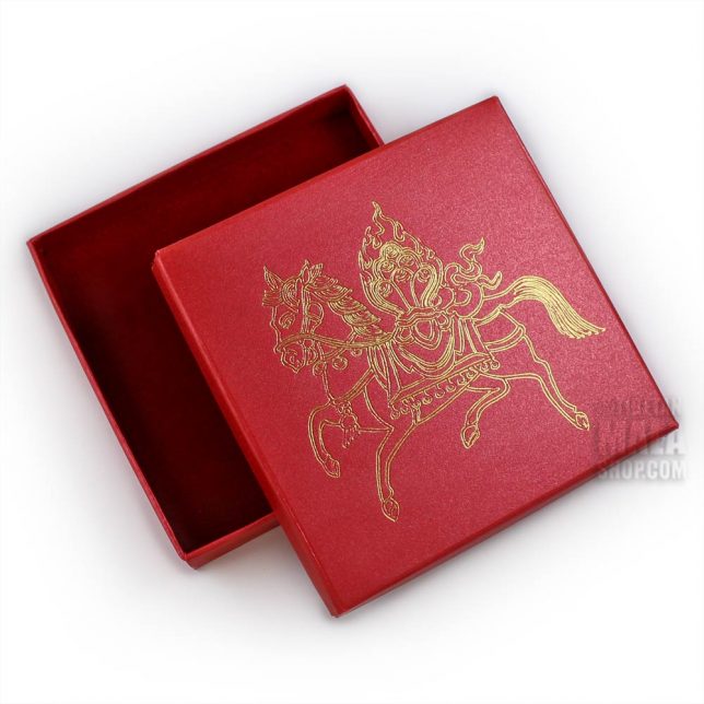gift box lungta