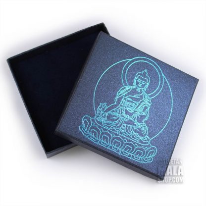 bracelet gift box medicine buddha