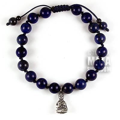 buddha bracelet