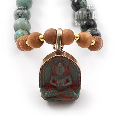 buddha yoga mala