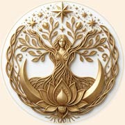 Divine Feminine