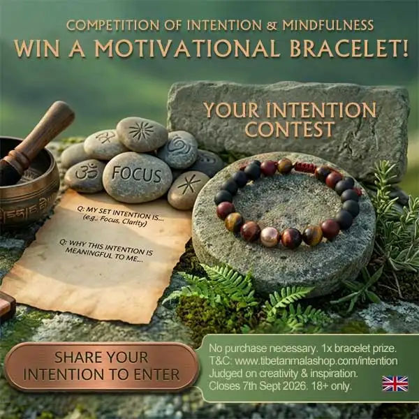 motivational bracelet competition