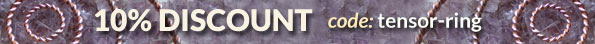 Tensor Ring Code