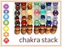 Chakra Stack