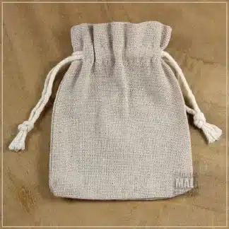 cotton gift bag