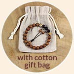 Complimentary Cotton Gift Bag
