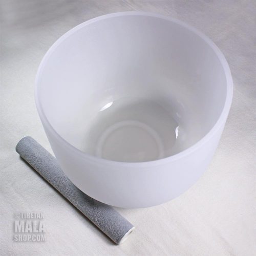 Crystal Singing Bowls Quartz Crystal Singing Bowls