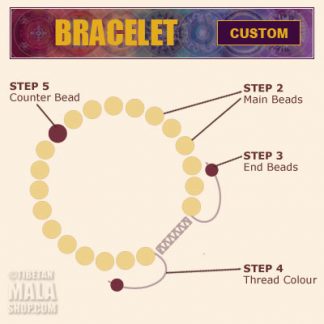 custom bracelets