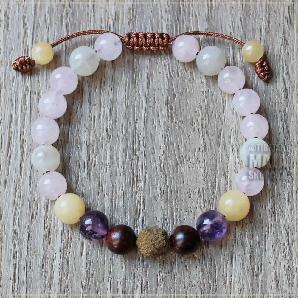divine feminine bracelet