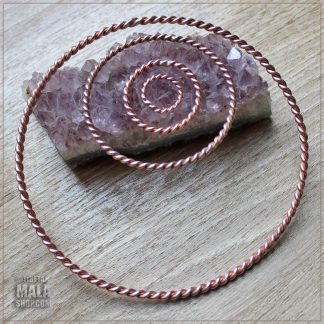 earth resonance cubit tensor rings