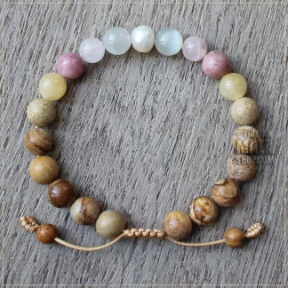earth song bracelet