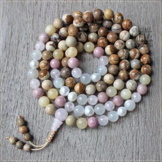 earth song mala