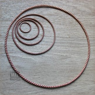 empowerment tensor rings