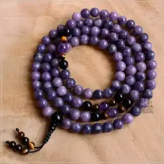 freedom prayer beads