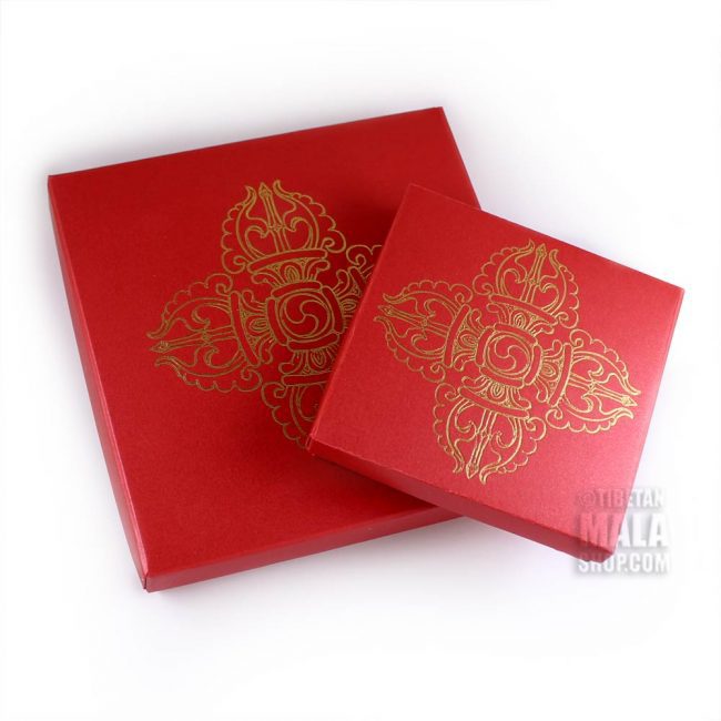 gift boxes double dorje