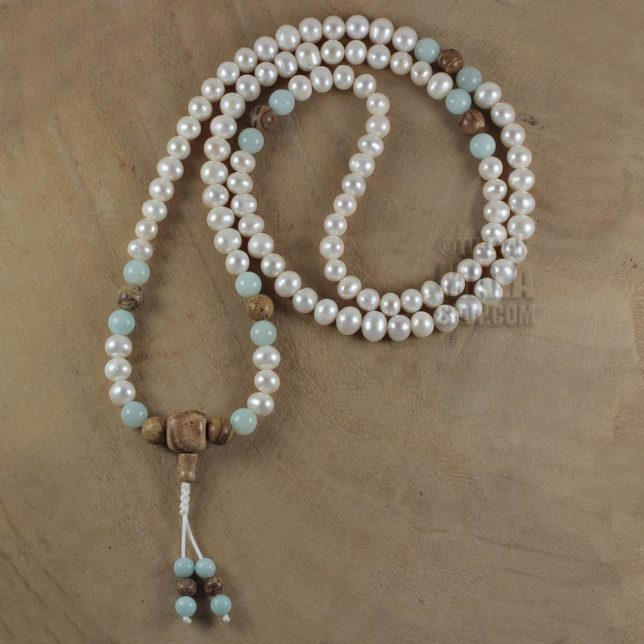 harmony mala
