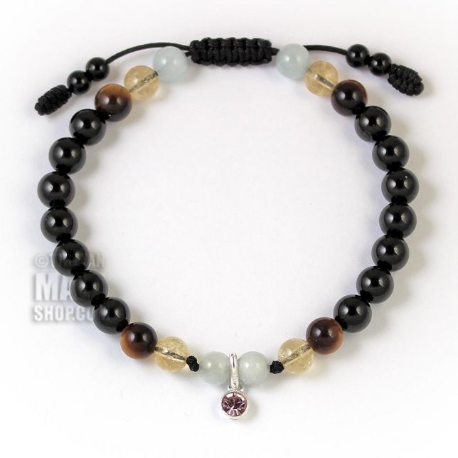 june charm bracelet