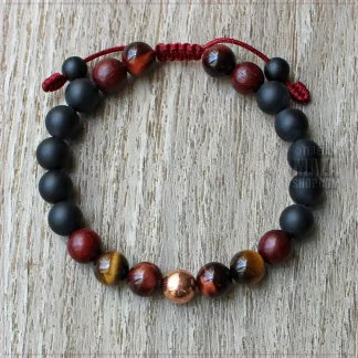 kun long bracelet for motivation