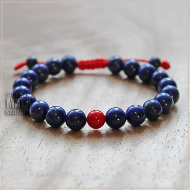lapis lazuli bracelets