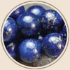 Lapis Lazuli (dyed)
