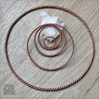 lost cubit tensor rings