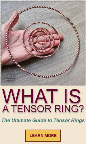 The Ultimate Guide to Tensor Rings