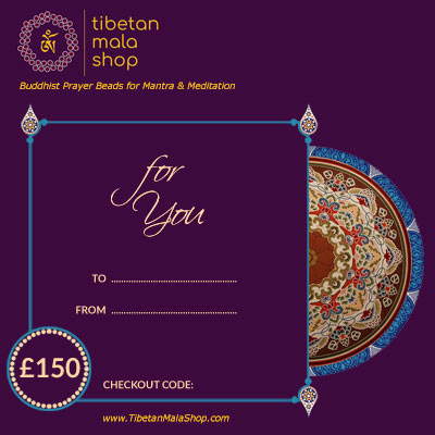 Dunhuang Mandala gift card