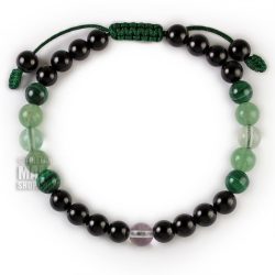 protective bracelet mini beads