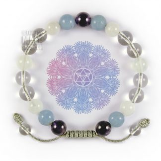 soul star chakra bracelet