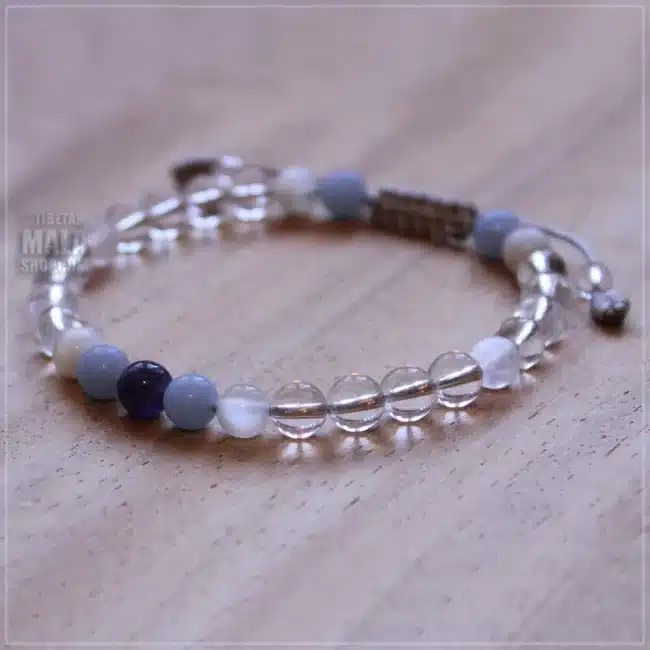 soul star mini bead bracelet