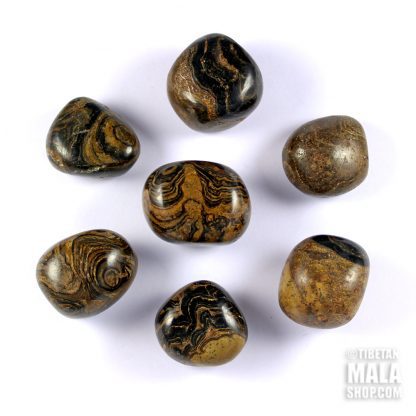 stromatolite tumblestone
