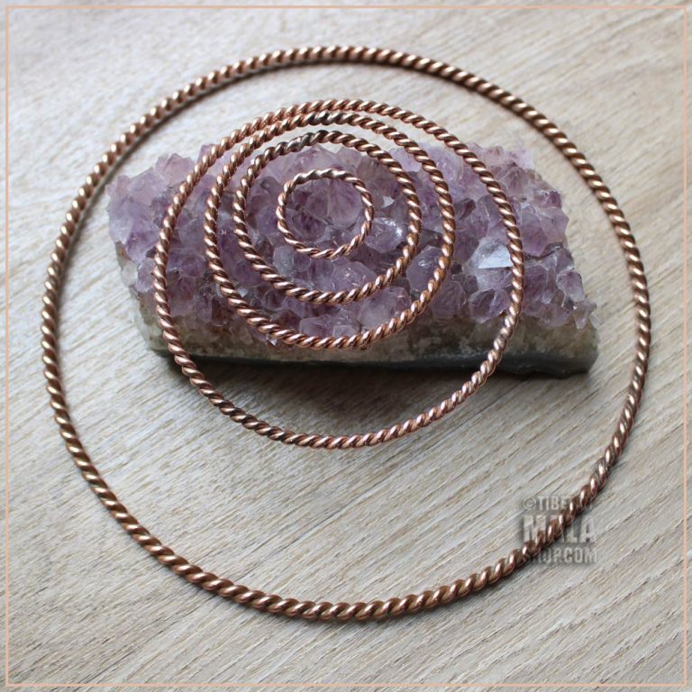 Tensor Ring Collection Tensor Ring Guide - the uses & benefits of Copper Tensor Rings