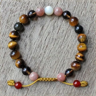 tharpa liberation bracelet