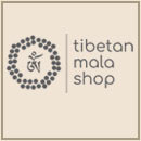 Tibetan Mala Shop Logo
