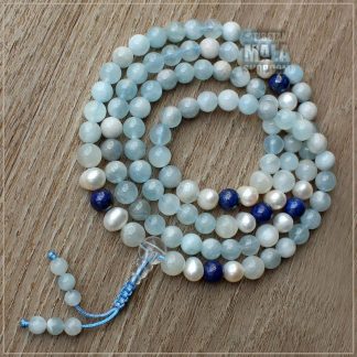 water element mala