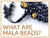 What are Mala Beads