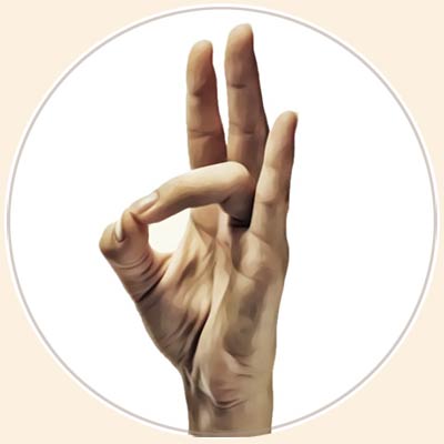 Prithvi Mudra