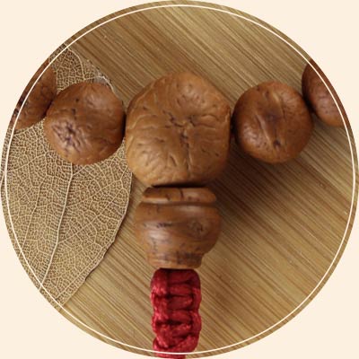 Mala Beads Bodhi Guru Bead