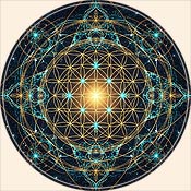 Sacred Mala Beads for Meditation and Mantra