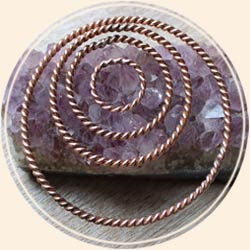 Sacred Tensor Ring Set