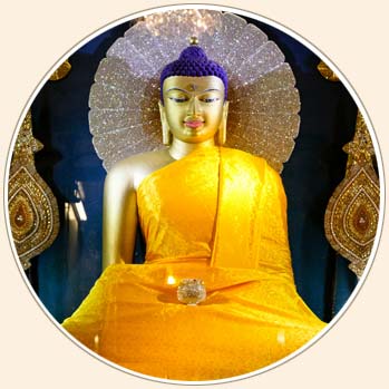 Shakyamuni Buddha